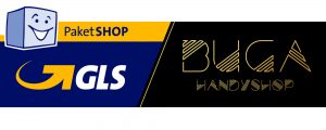 GLS-Buga-Handyshop